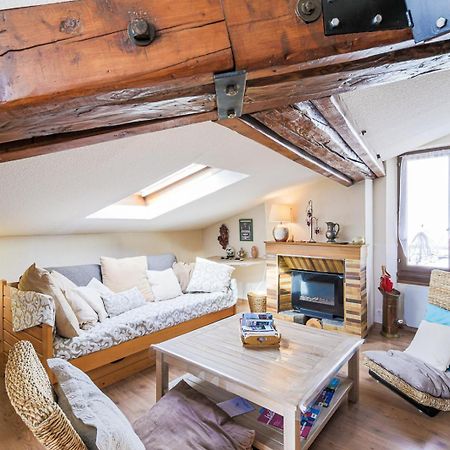 Cosy And Calm In Grenoble City Heart With Free And Large Parking Q-Park Chavant Exterior foto