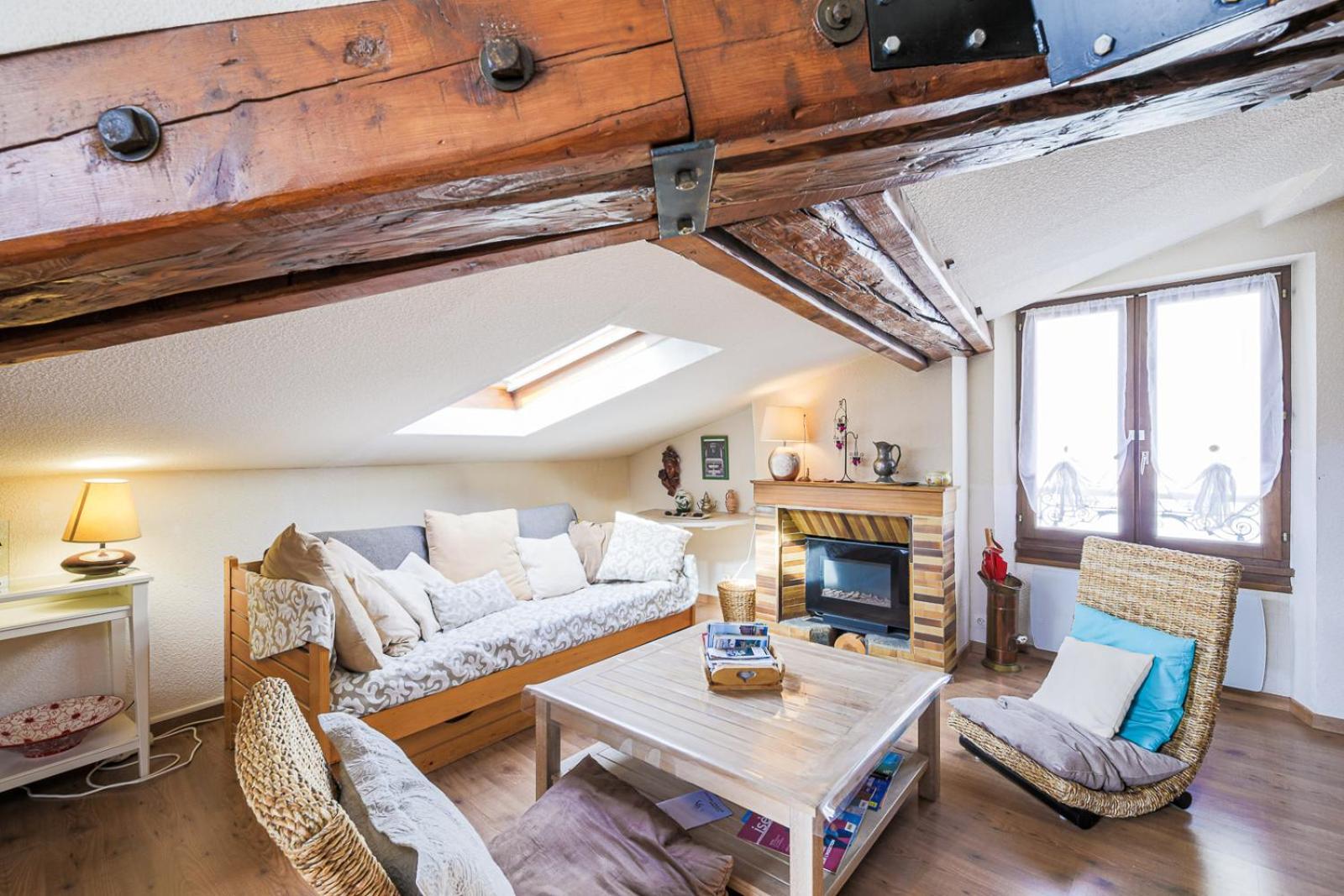 Cosy And Calm In Grenoble City Heart With Free And Large Parking Q-Park Chavant Exterior foto